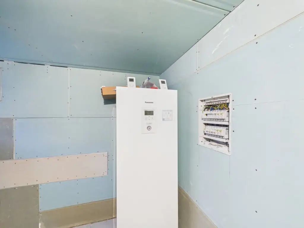 Idyllisches Einfamilienhaus in Gänserndorf: 5 Zimmer, Pool, Balkon & mehr!