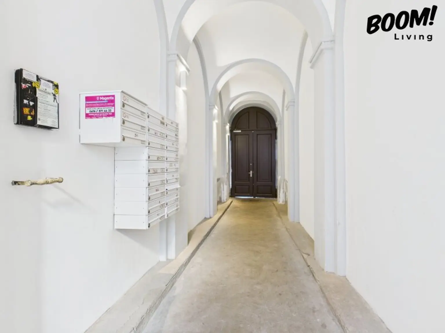 Charmante 2-Zimmer-Wohnung beim Grünen Prater – ideal für Singles oder Paare