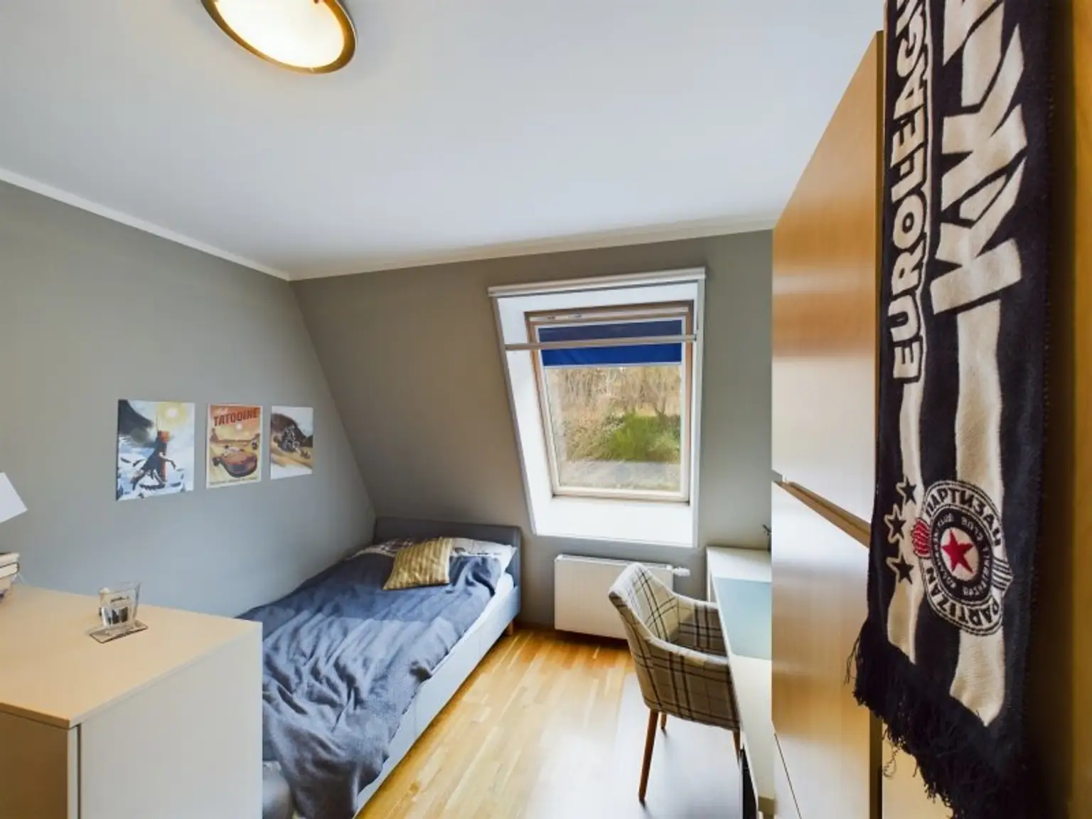 Charmantes Reihenhaus in Laab im Walde – 7 Zimmer, Garten und Garage! Ab € 1.311,--Kreditrate/Monate!!!!