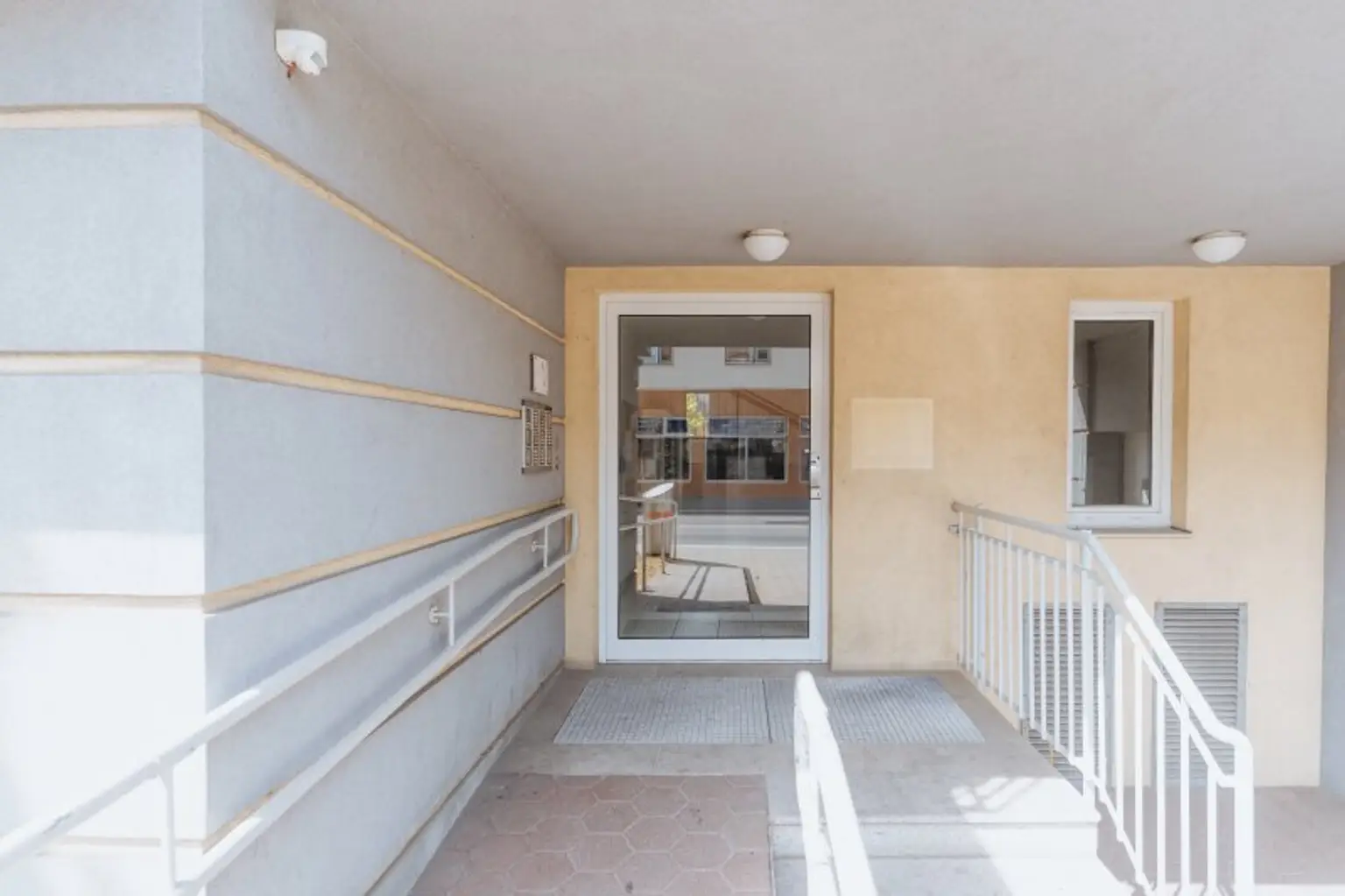 Charmante 1-Zimmer-Wohnung in 1110 Wien