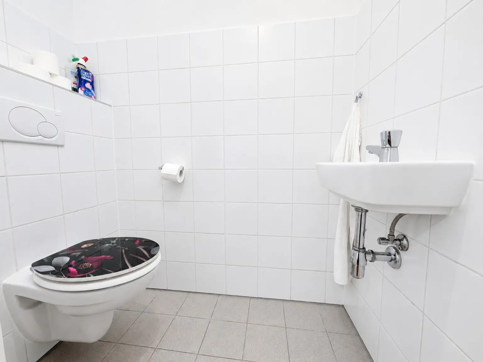 WC