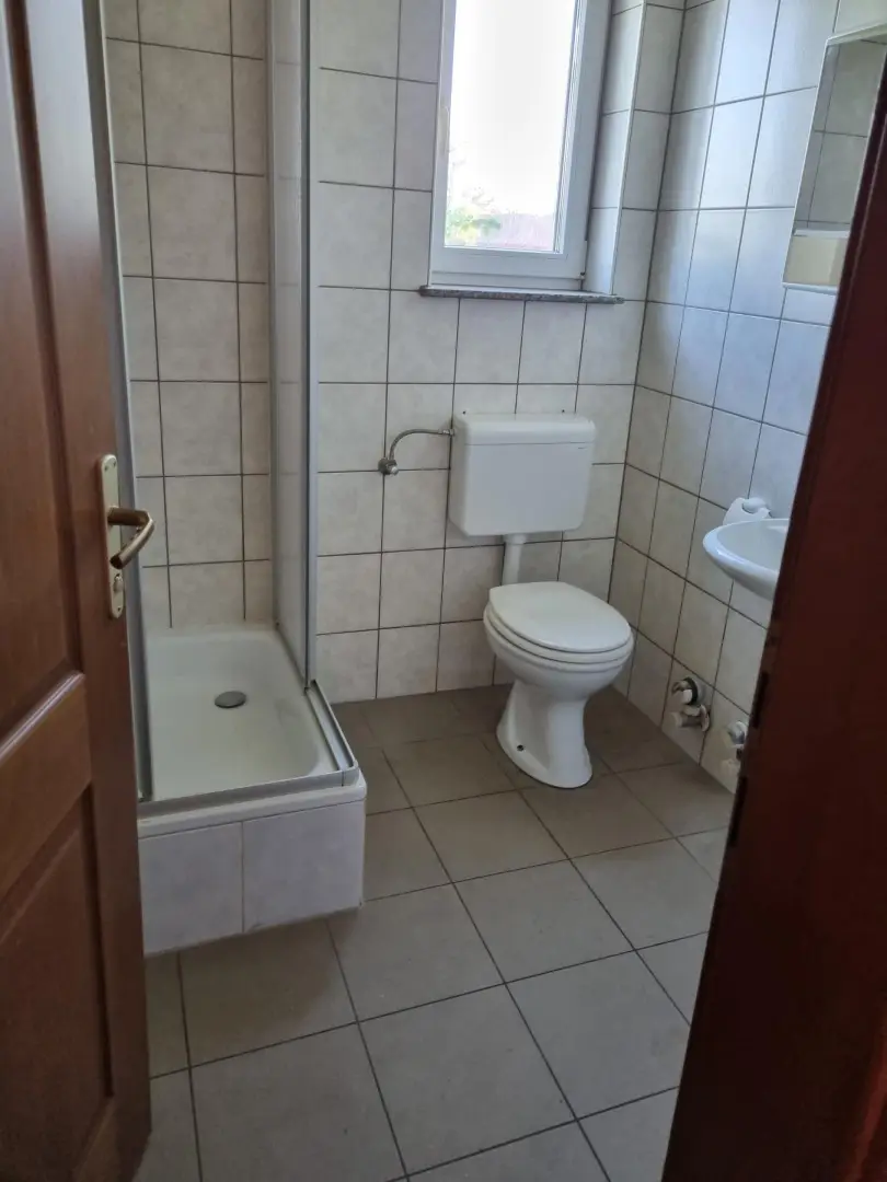 2 Raum Wohnung