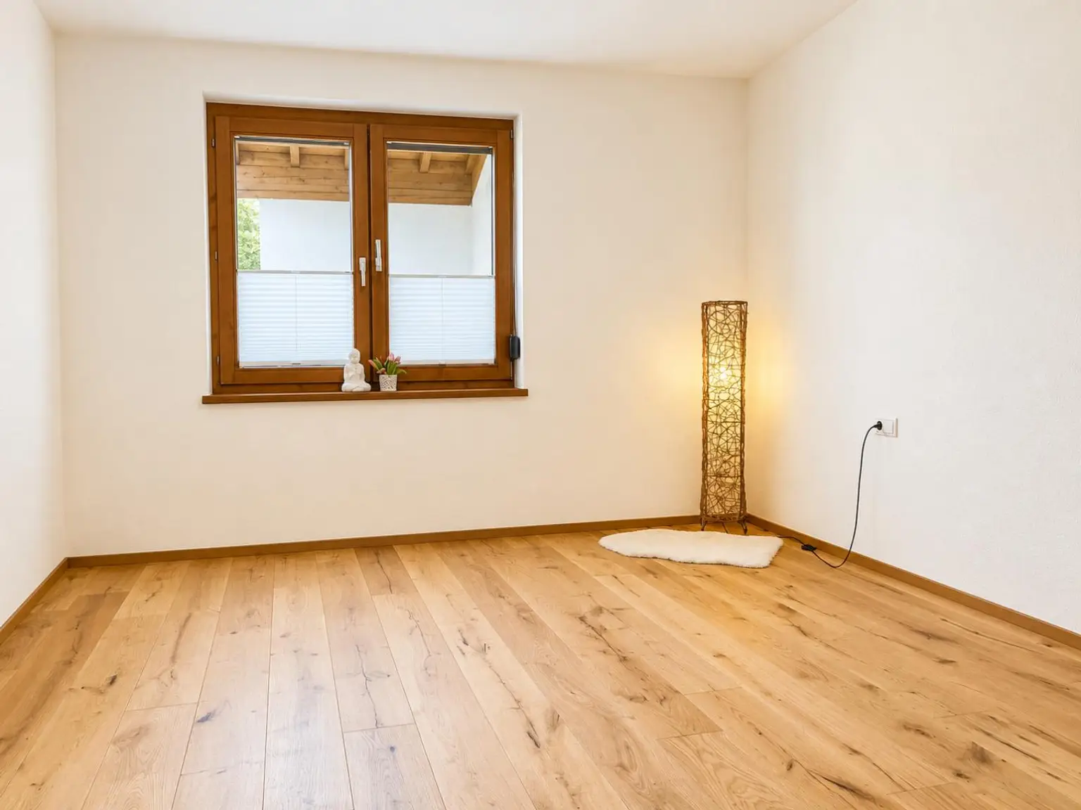 Wohnung - Zimmer I