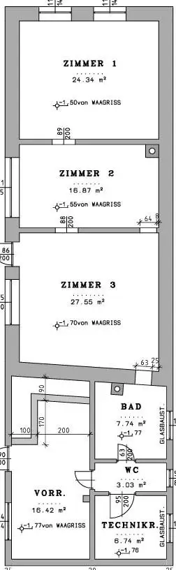 OPEN HOUSE - "Miethaus| Erstbezug nach Sanierung! Modernste Wärmepumpe!"