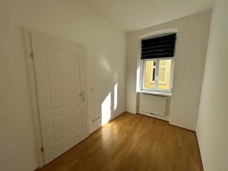 Schlafzimmer I