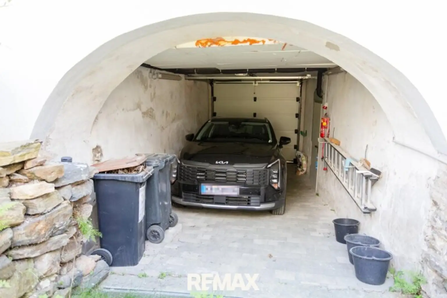 Stellplatz Auto