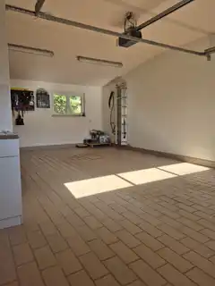 Rechte Garage