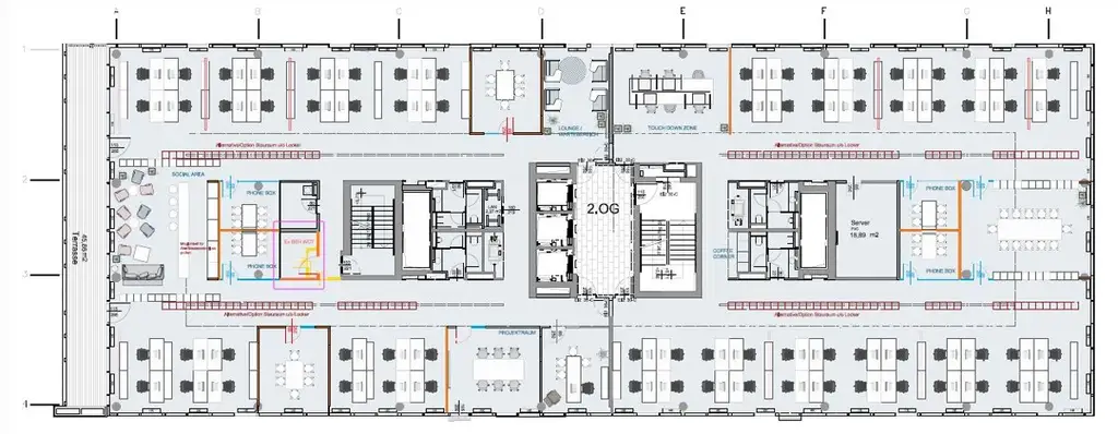 Plan 2.OG