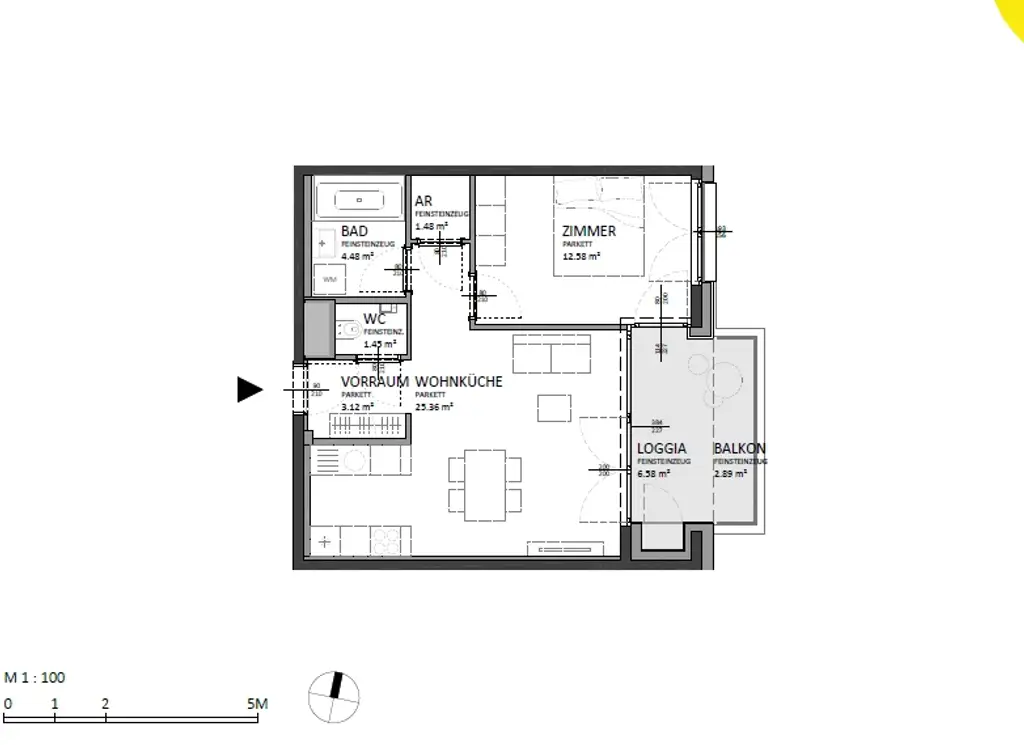 Plan 1