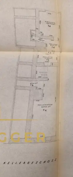 Attraktives Zinshaus mit 6 Einheiten im beliebten Stadtkern Wiener Neustadts