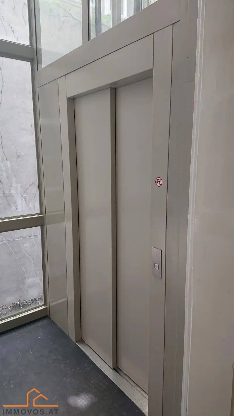 BÜRORÄUMLICHKEITEN  ** IN PROMINENTER LAGE  ** ZUR UNBEFRISTETEN VERMIETUNG