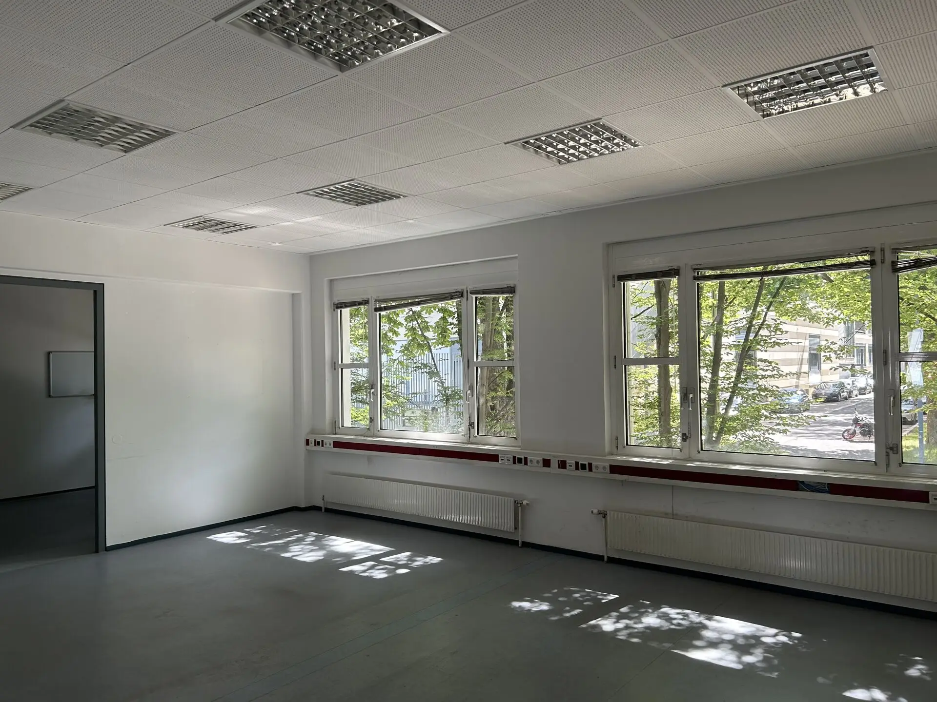 Büro 1.OG