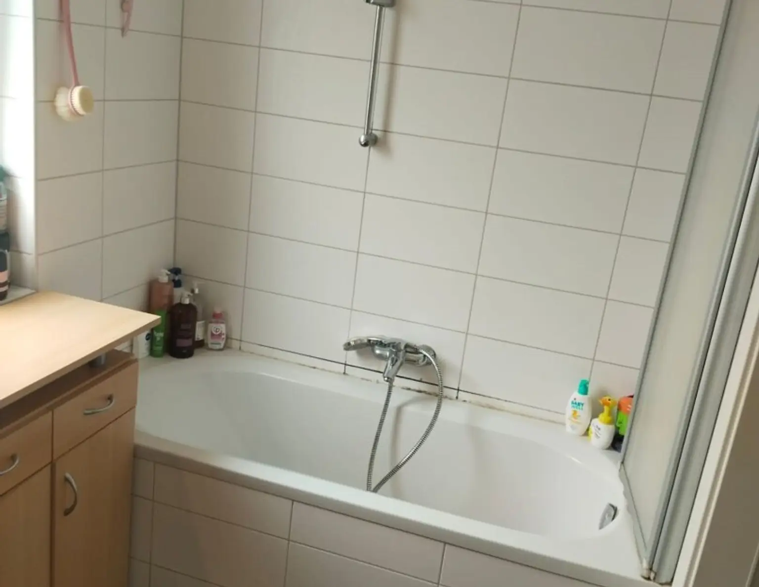 Balkonwohnung Leonding