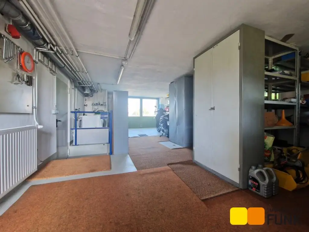 Apartmenthaus am Satzberg