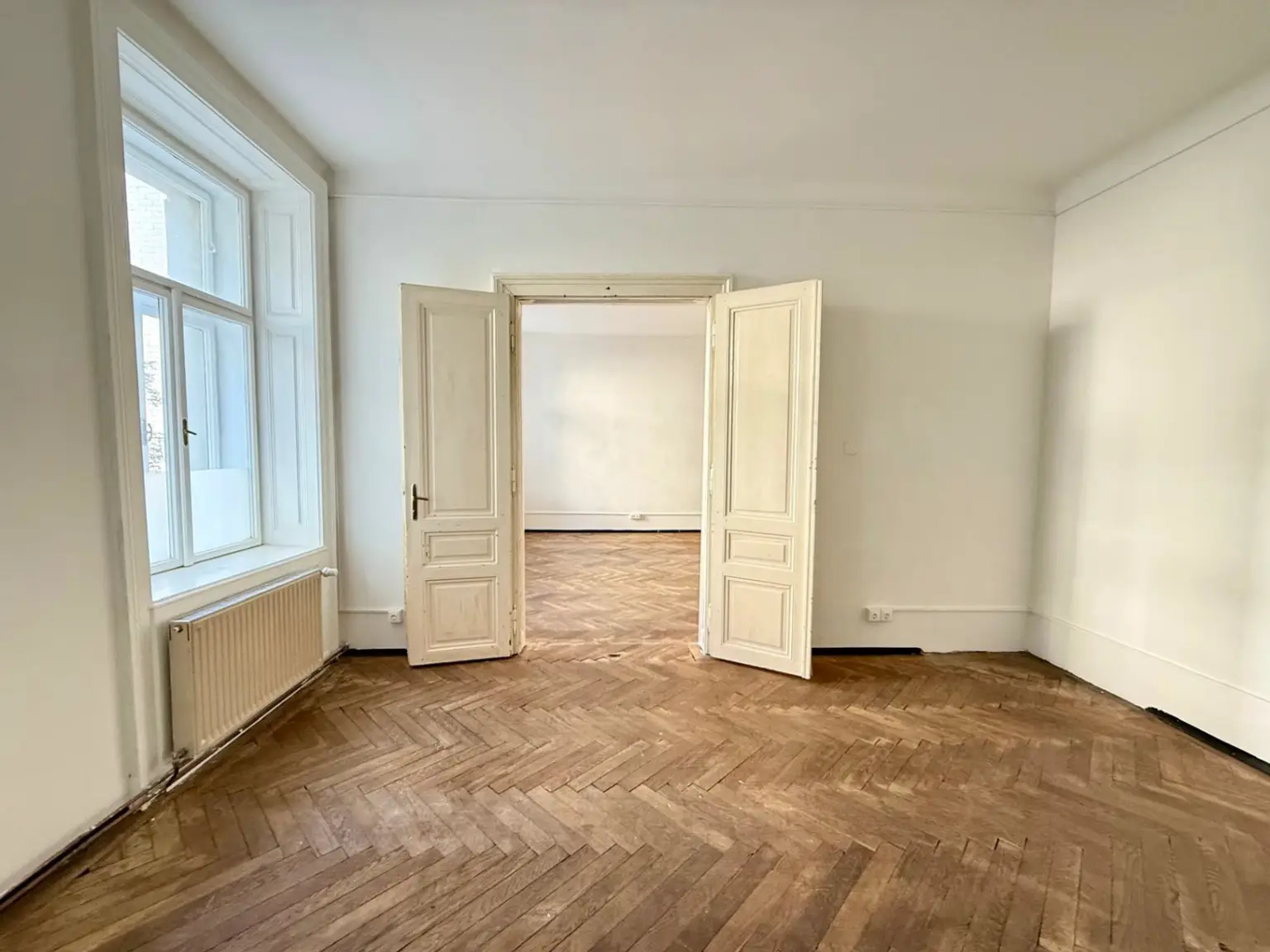 Wohnraum I