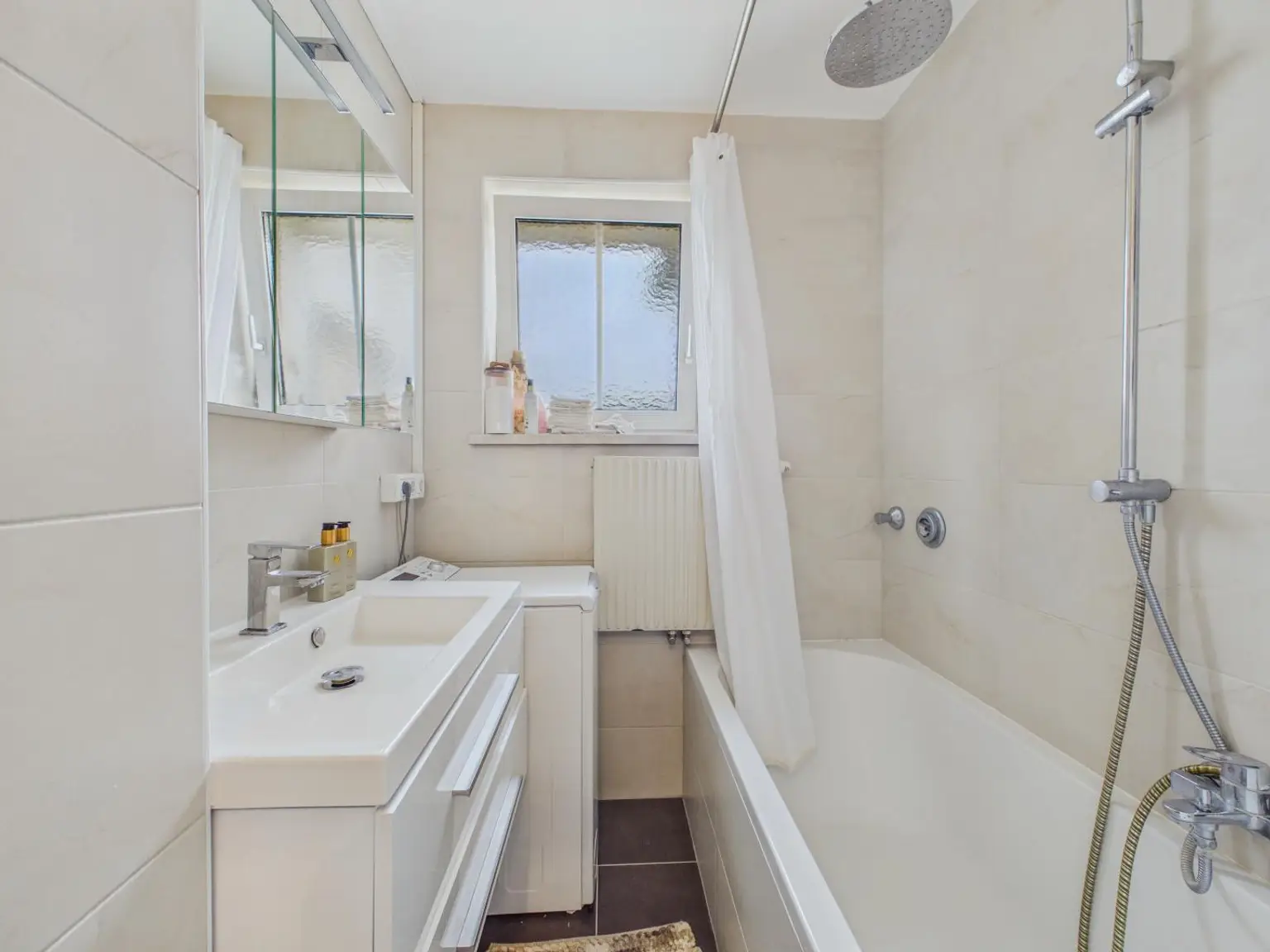 Badezimmer 3