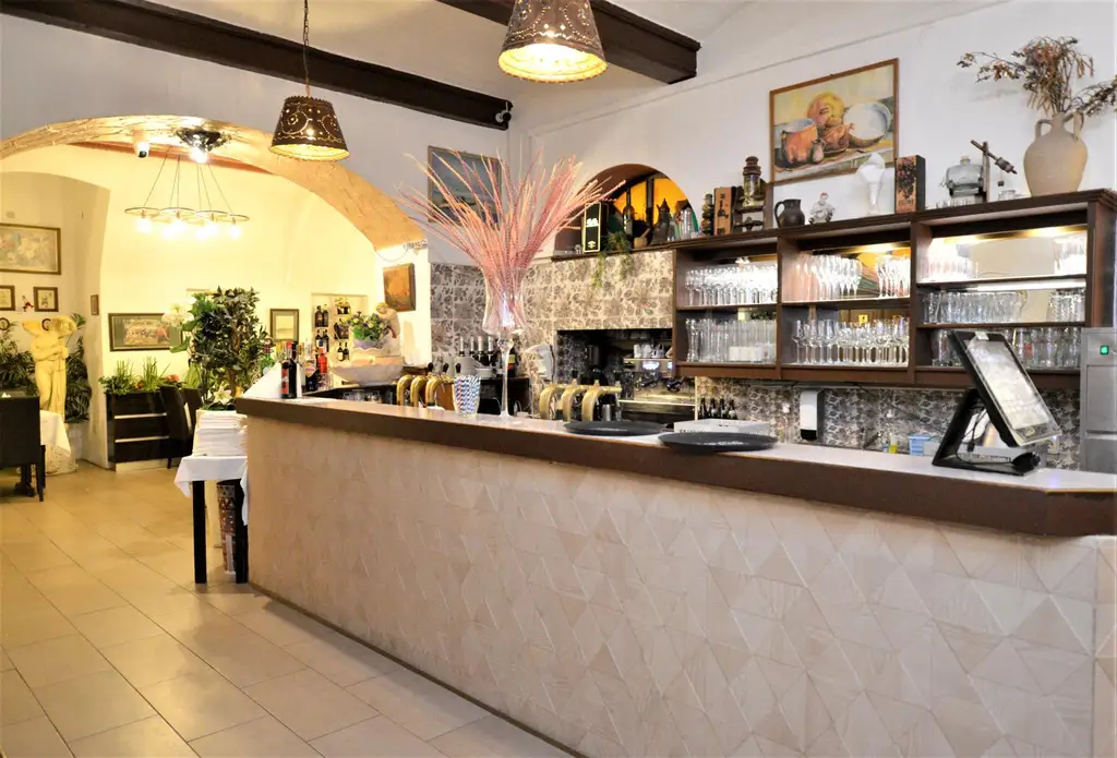 Top Gastronomie in bester Innenstadtlage, Rotenturmstraße