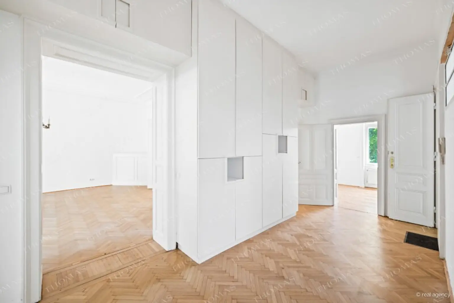 Charmante Cottage-Villa in begehrter Lage des 19. Bezirks