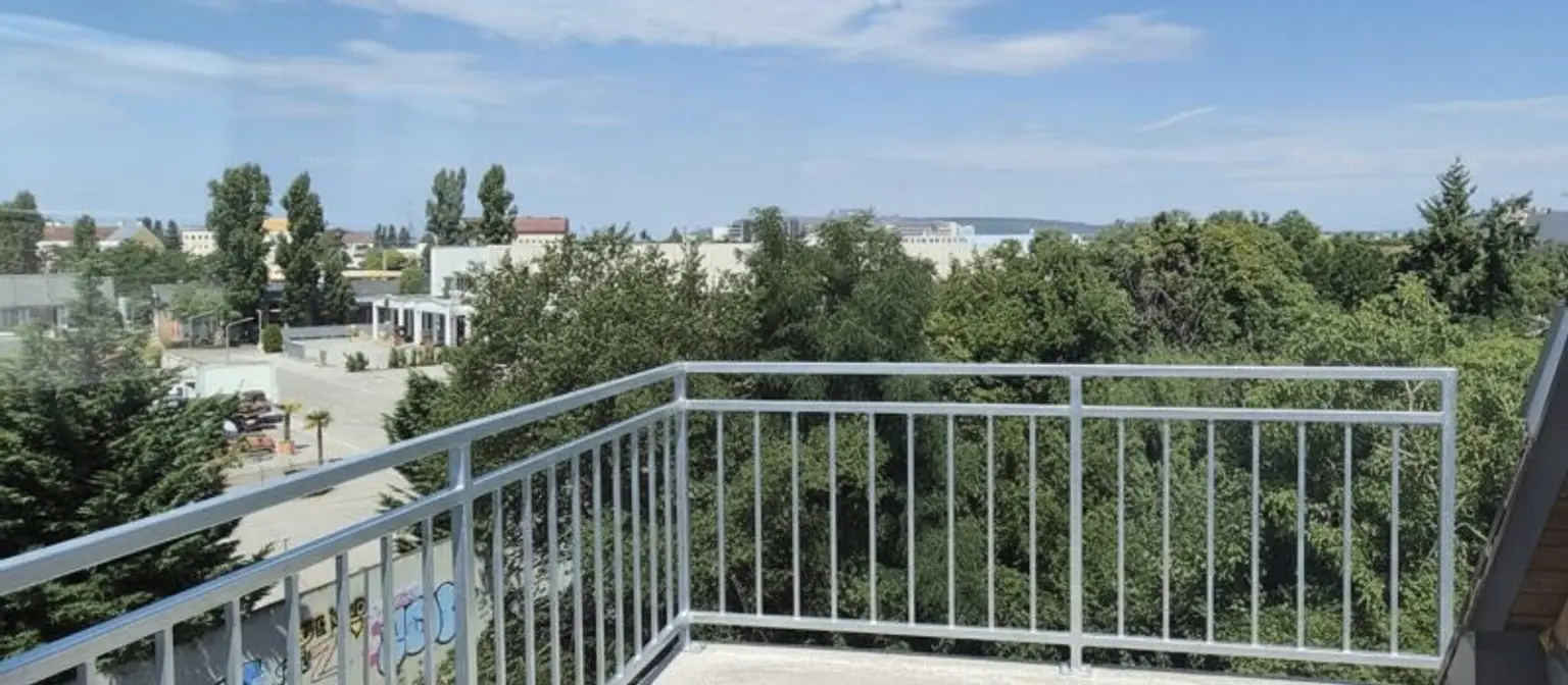 Provisionsfrei: "Das Schmuckstück" - Leben am Quarzweg!