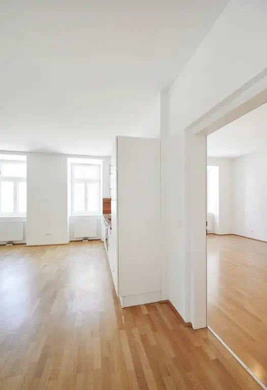 Wohnraum IV
