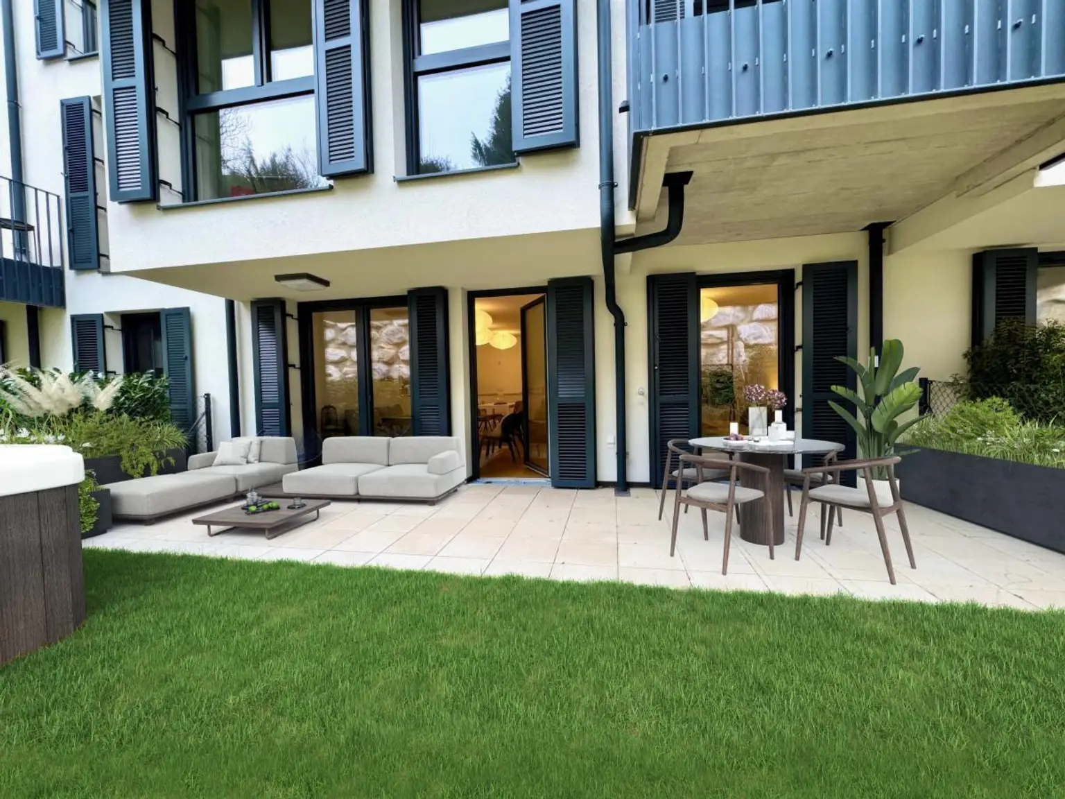 C | ++ EXKLUSIV WOHNEN in der GREINERGASSE ++ TOP LAGE | Prima Service Immobilien