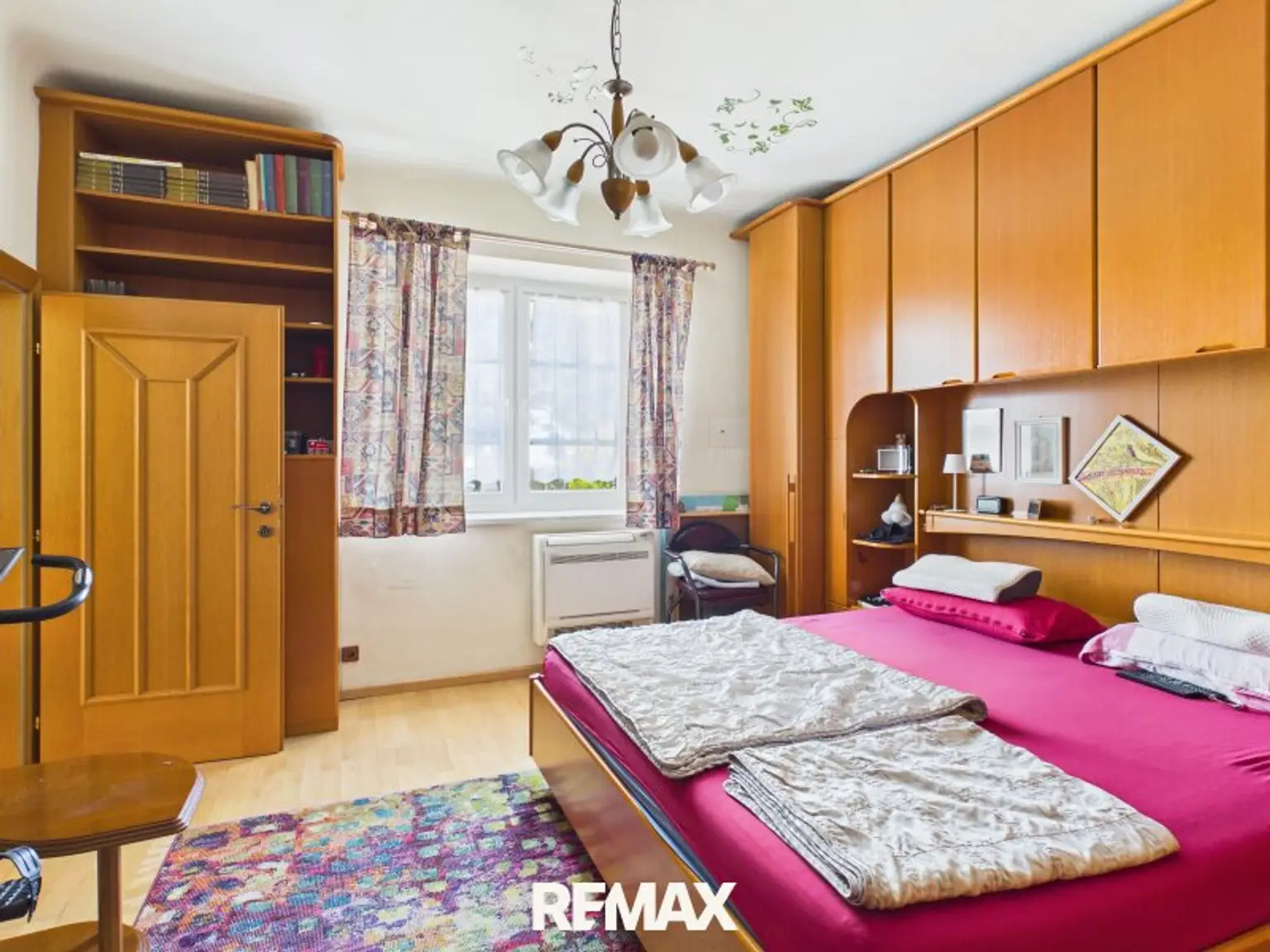 7784-Haus 1 Schlafzimmer
