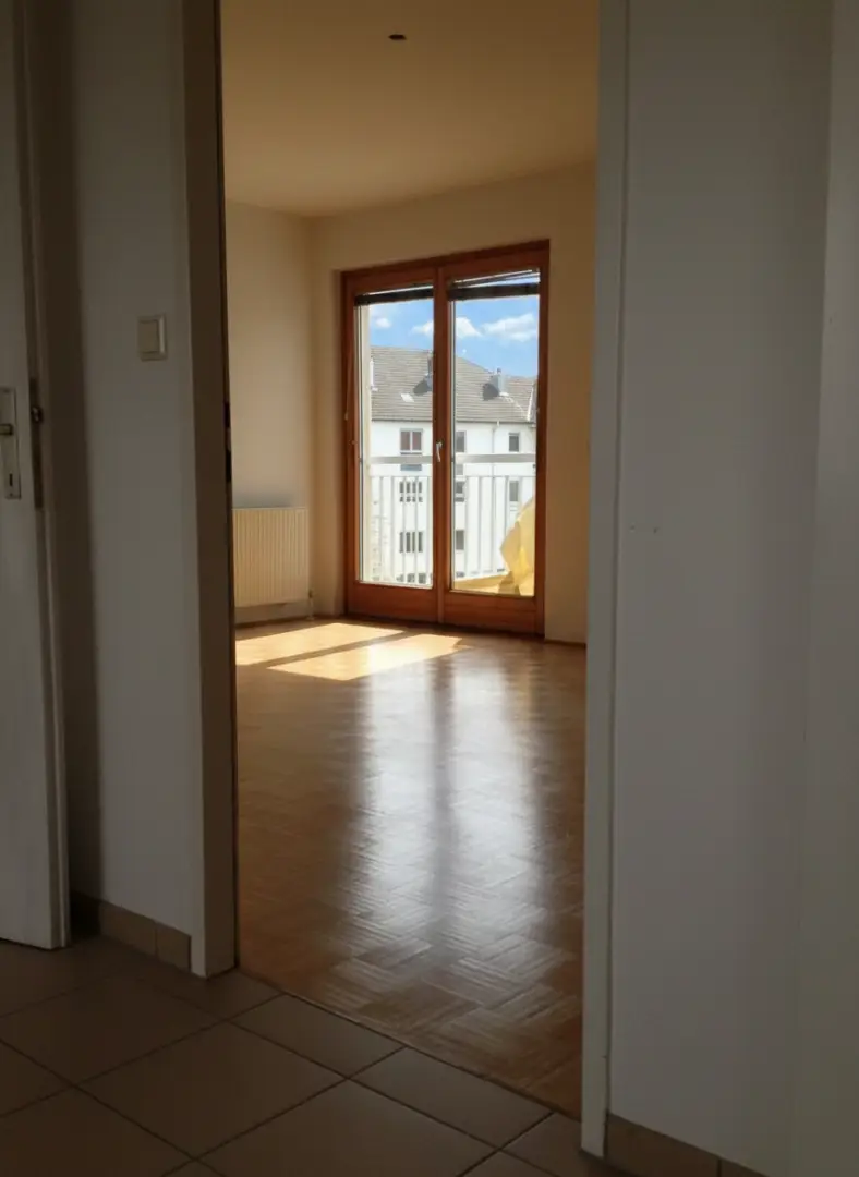 Zugang Zimmer
