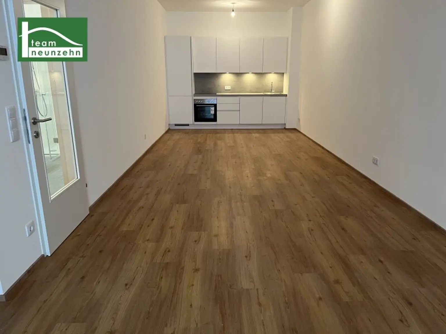 Fertiggestellte Neubau-Erstbezugswohnungen in Penzing nahe Schönbrunn. Küche inklusive!