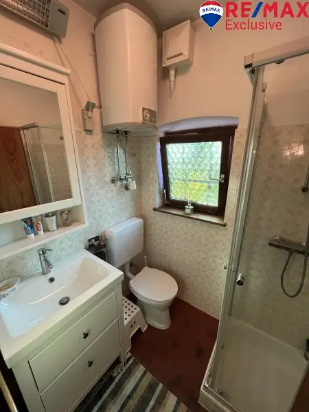 Klein und fein in der Buckligen Welt! Kleines Haus auf fast 2000m2!