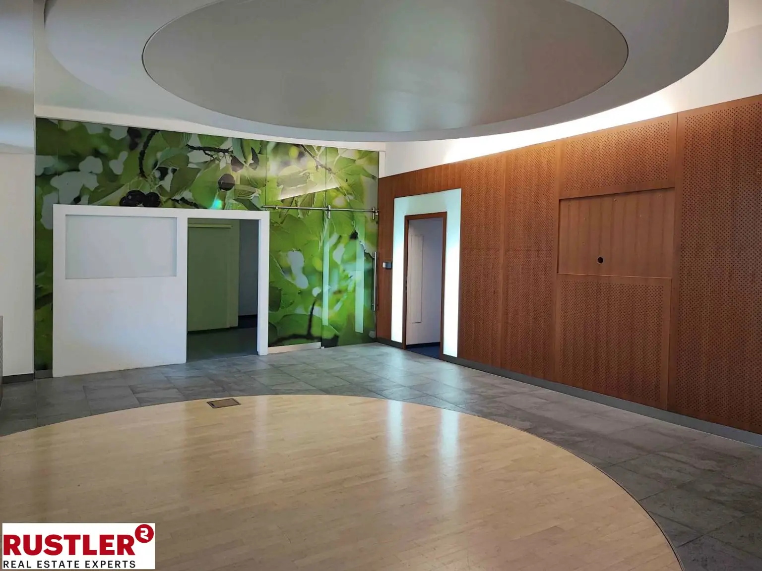 Funktionales Arbeiten mit Altbau-Charme – Büro Teilfläche in 1050 Wien