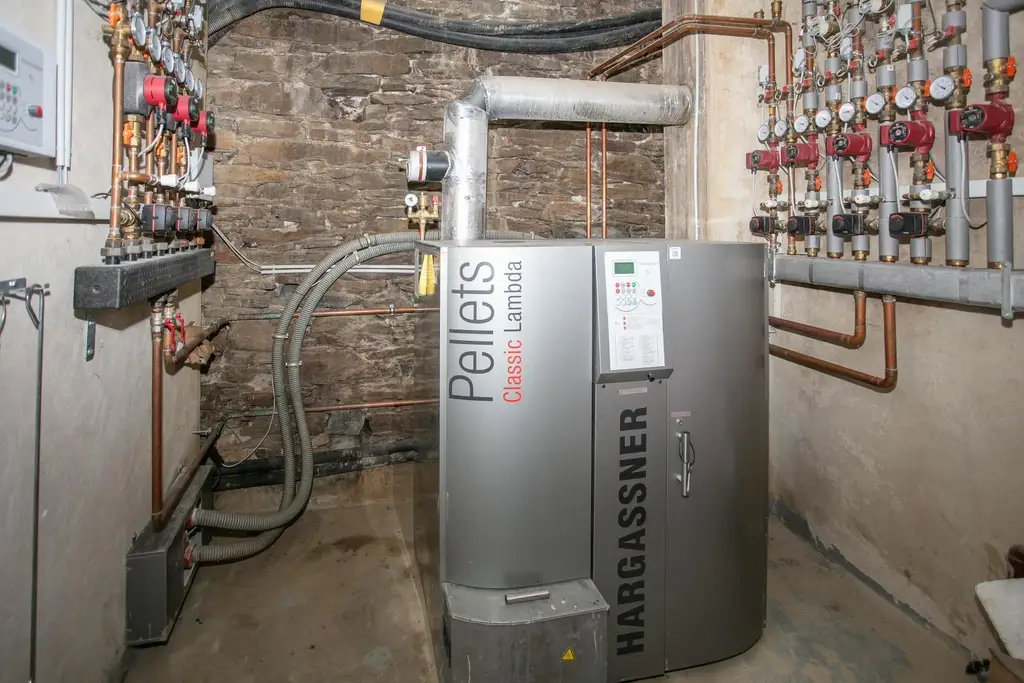Ihre Kapitalanlage in Krems-Rehberg: Zinshaus mit Potential