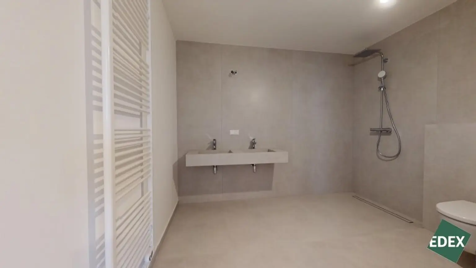 Am Kutschkermarkt | Exklusive 4-Zimmer-Neubauwohnung mit tollem Grundriss und Balkon