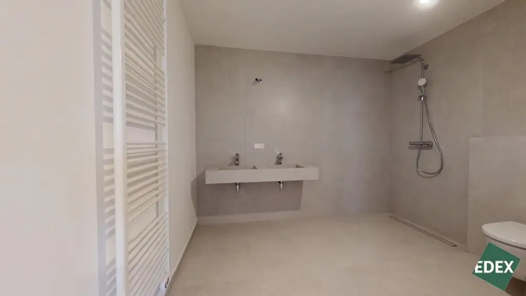 Am Kutschkermarkt | Exklusive 4-Zimmer-Neubauwohnung mit tollem Grundriss und Balkon