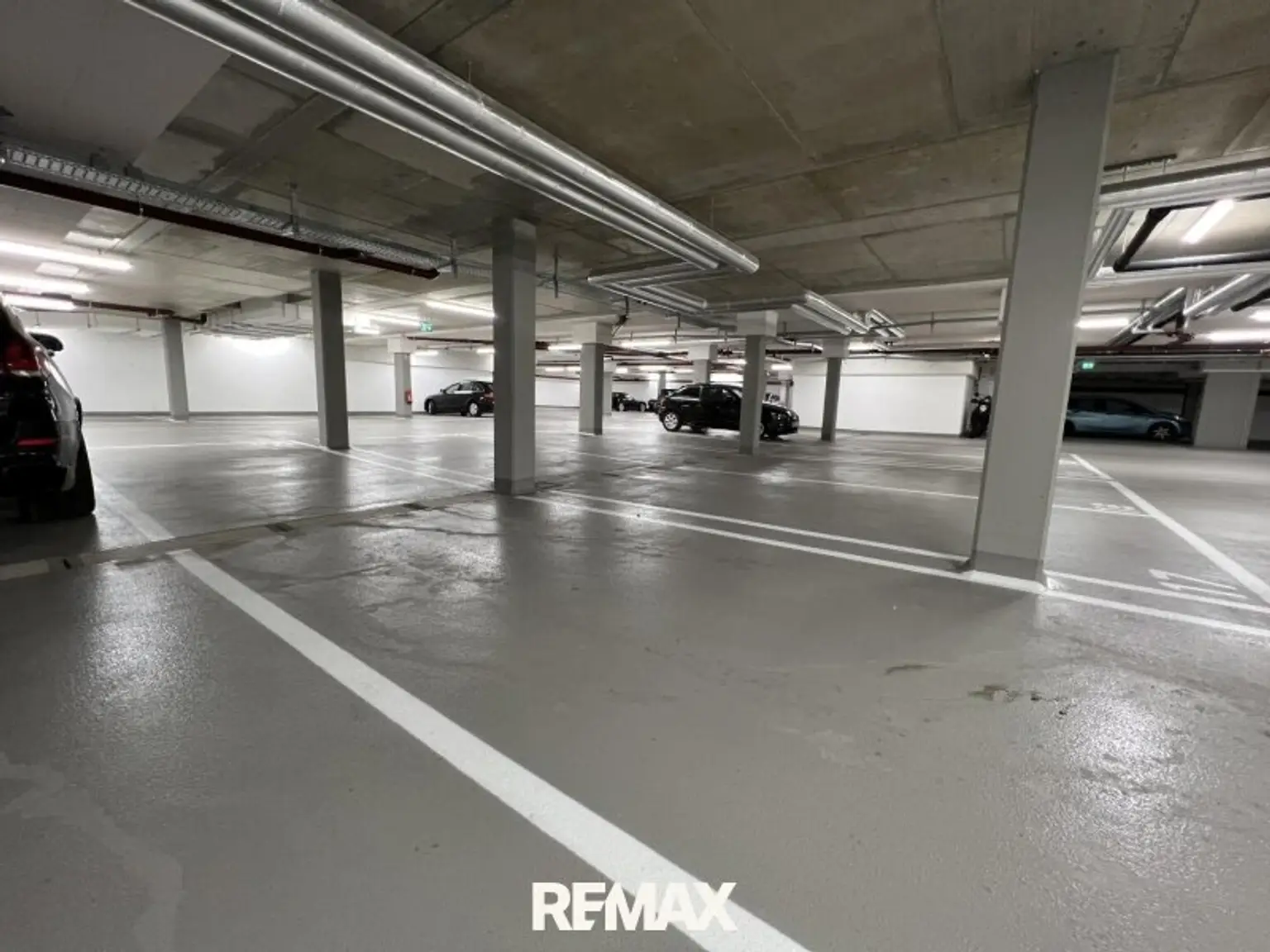 KFZ - Garagenplatz in 1230 Wien