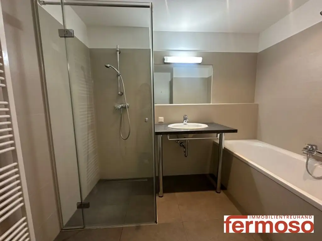 Neuwertige 3-Zimmer-Wohnung in 1190 Wien – modern, hell & U-Bahn-nah!