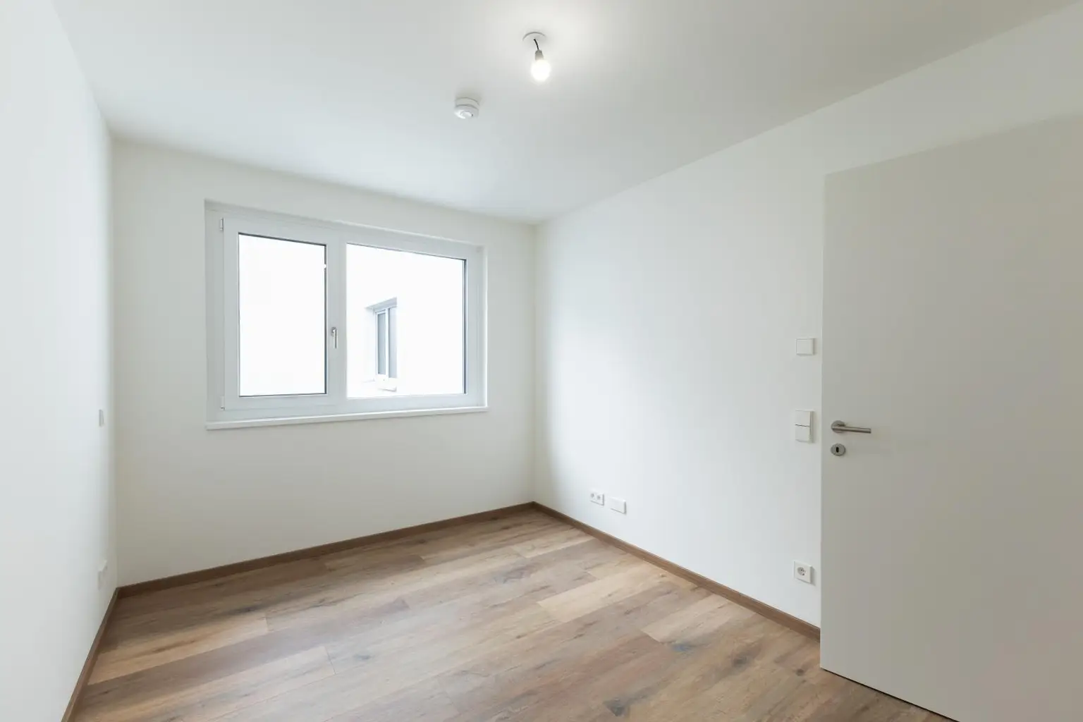 IDEAL als Vorsorgewohnung - Wohnung mit Loggia