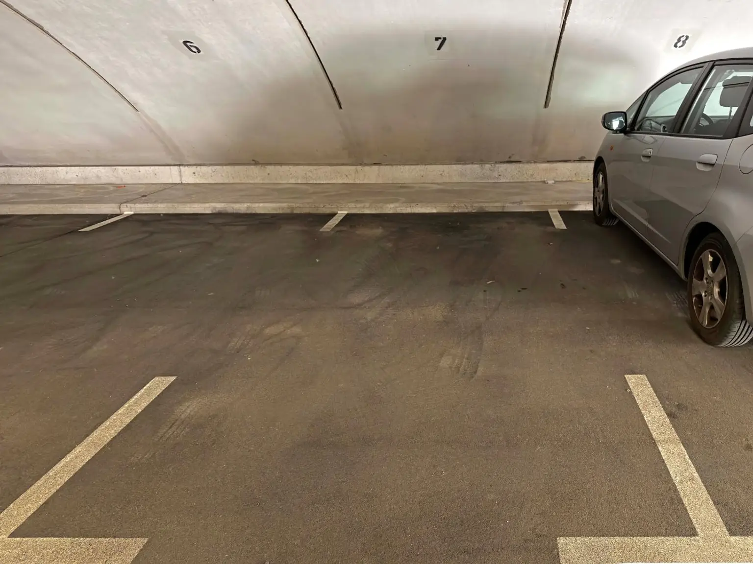 15 Garage #7