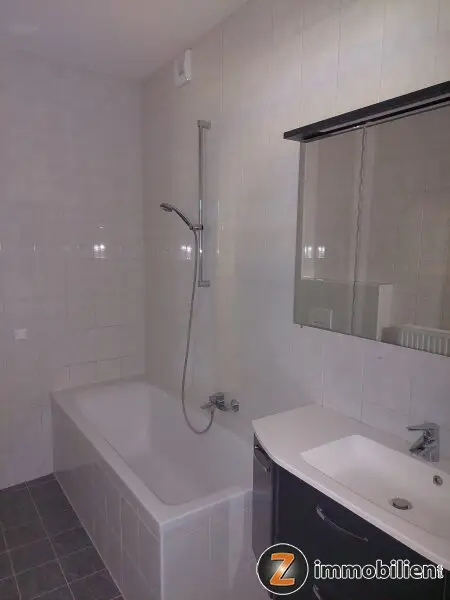 Windisch-Minihof: Nette, helle Wohnung