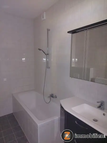 Windisch-Minihof: Nette, helle Wohnung