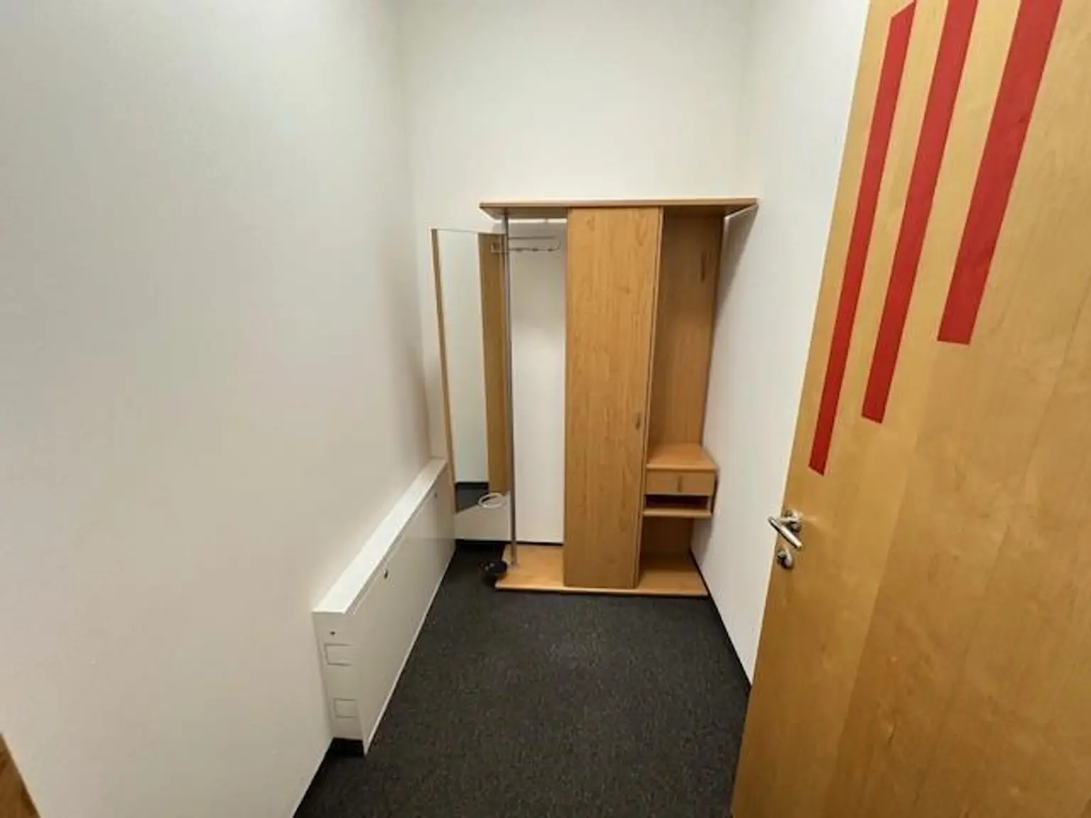 Garderobe