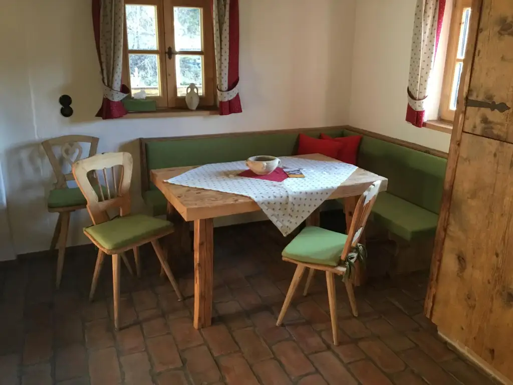 Einzigartiges Chalet-Ensemble im Salzburger Lungau