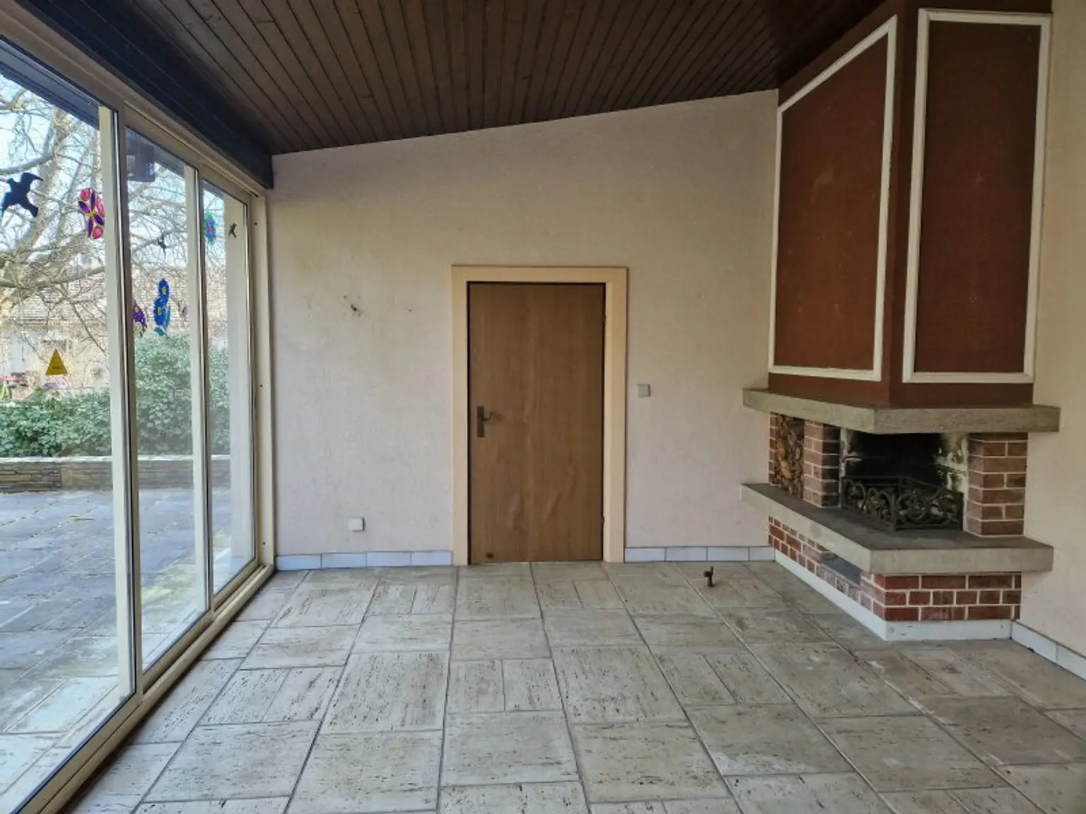 ICH FREUE MICH AUF KINDERLACHEN!