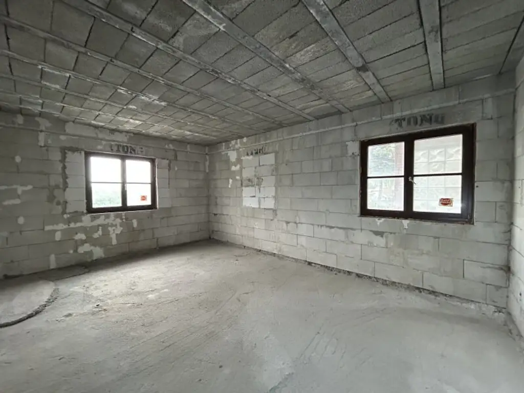 +++Einfamilienhaus als Rohbau – Freie Gestaltung in grüner und ruhiger Lage in Yspertal+++