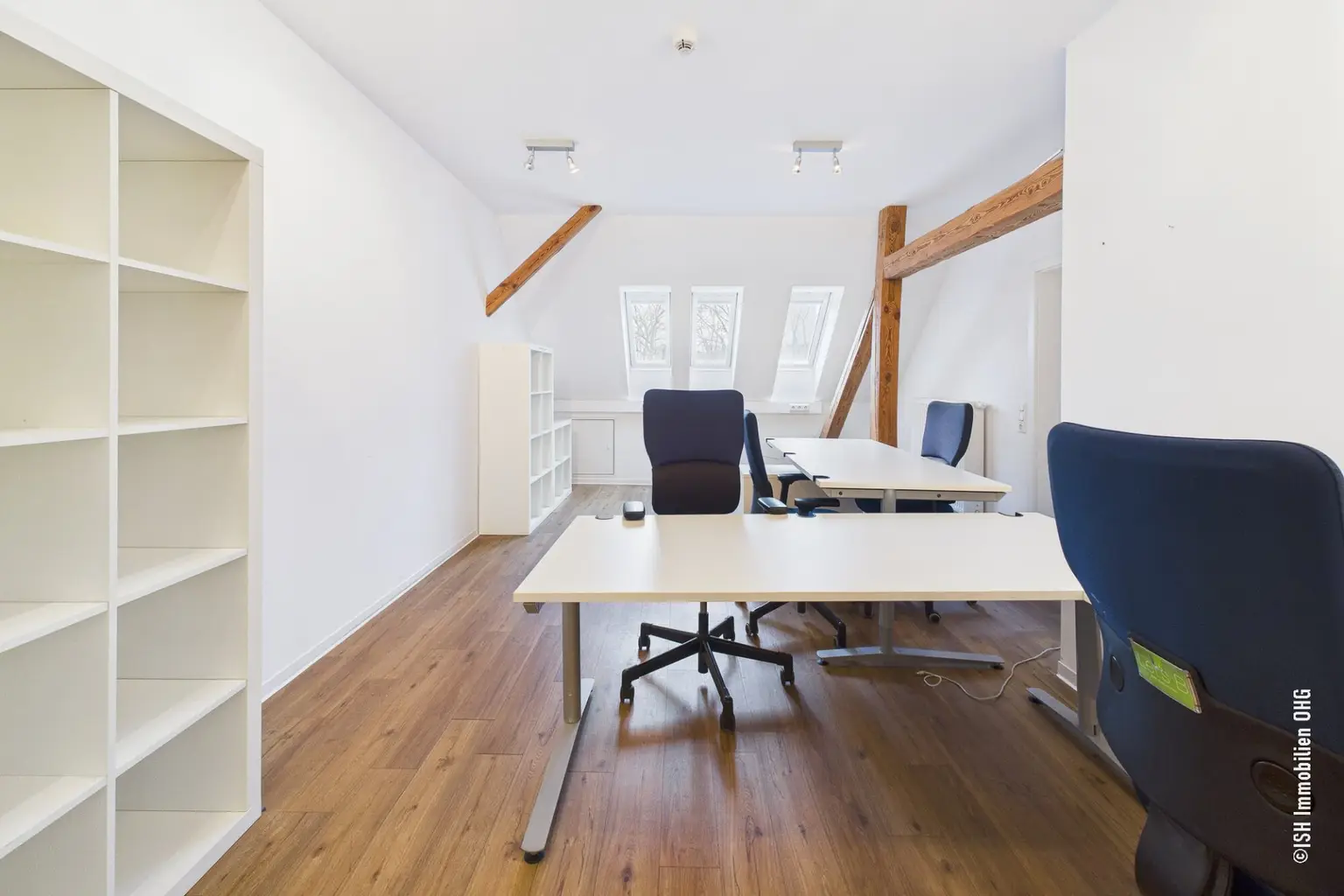 Büro OG 4