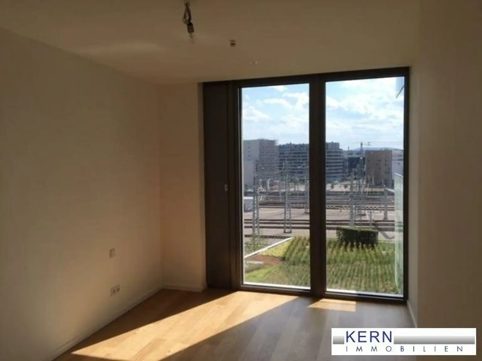 TOP 3-ZIMMER-WOHNUNG - PARKAPARTMENTS BEIM BELVEDERE!