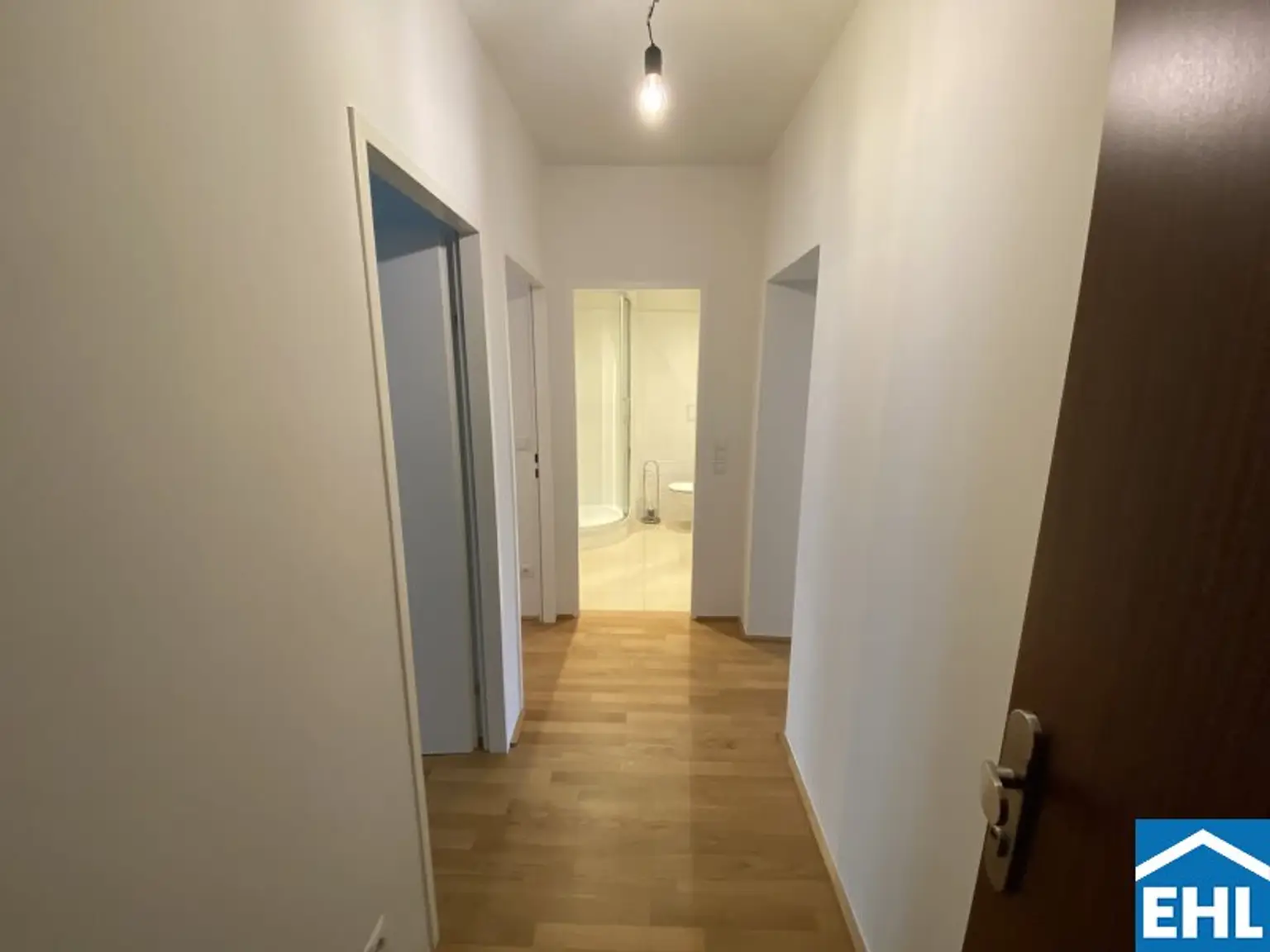 Gemütliche 2-Zimmer Wohnung mit Balkon im 19. Bezirk