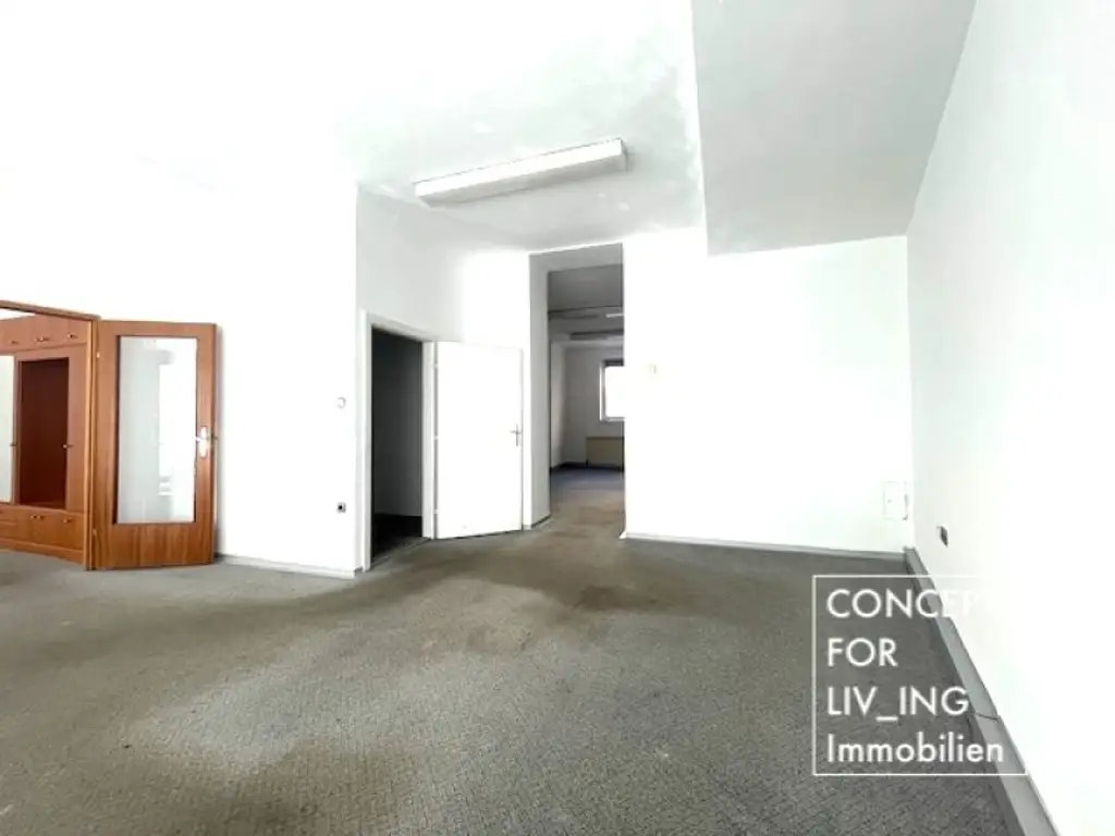 Geschäftslokal/Lager/Büro in 1200 Wien| Umgebung Hannovermarkt |pure_living