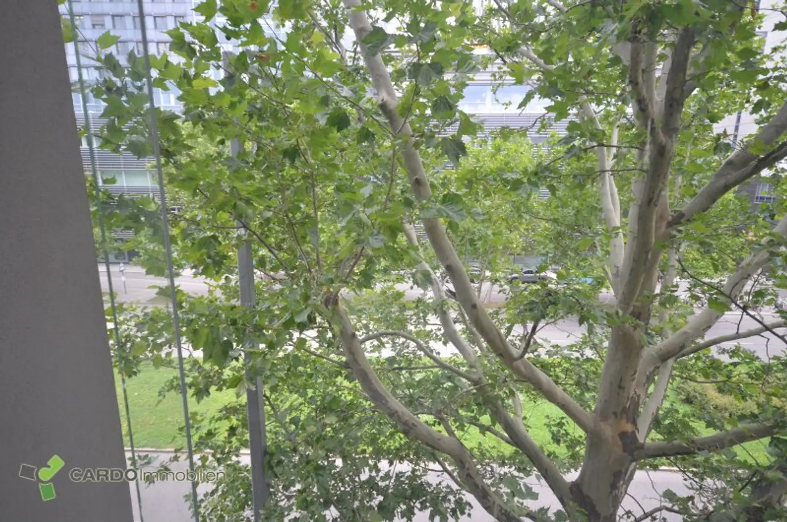 Attraktive Gewerbefläche zu vermieten – ca. 130 m², Nähe UNO City & U-Bahn
