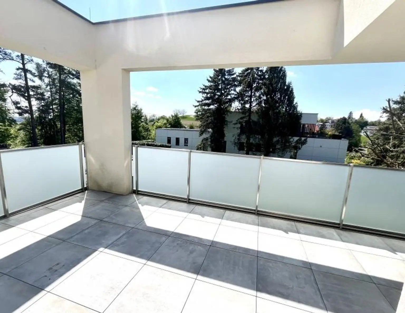 Ihr Rückzugsort mit Terrasse und Weitblick