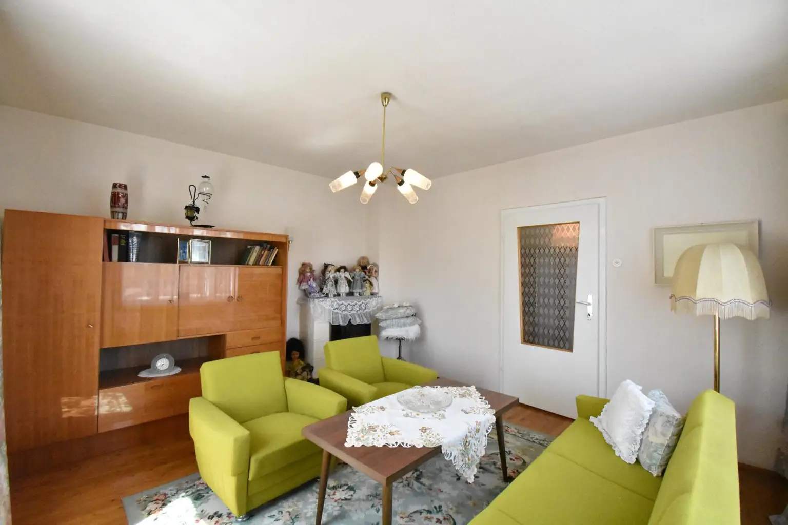 Wohnzimmer OG